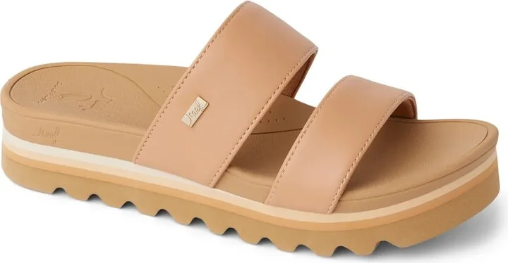 Reef Banded Horizon Hi Sandal