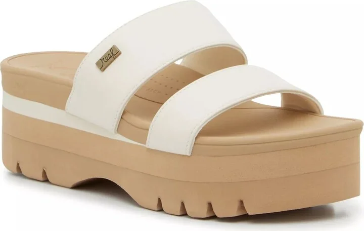 Beige Off White