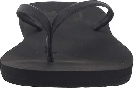 Reef Bliss Nights Women's Sandals Black : 5 B - Medium, Synthetic - Image 6