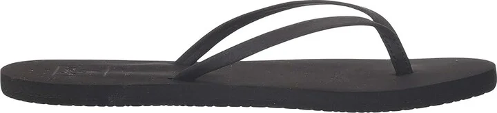 Reef Bliss Nights Women's Sandals Black : 5 B - Medium, Synthetic - Image 8