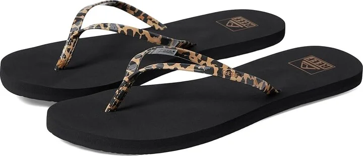 Classic Leopard