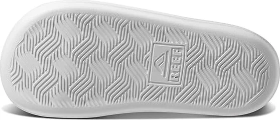Reef Cushion Bondi 2 Bar Women's Shoes Cloud : 8 B - Medium, Synthetic - Image 3