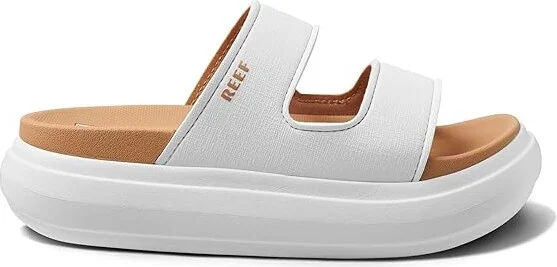 Reef Cushion Bondi 2 Bar Women's Shoes Cloud : 8 B - Medium, Synthetic - Image 6