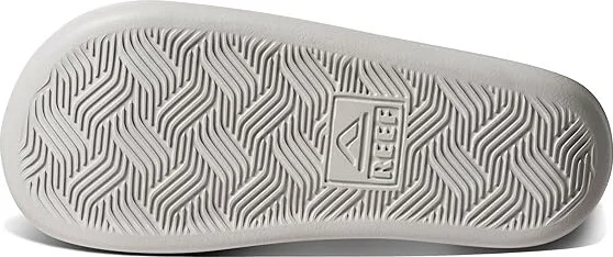 Reef Cushion Bondi 2 Bar Women's Shoes Fog : 9 B - Medium, Synthetic - Image 3