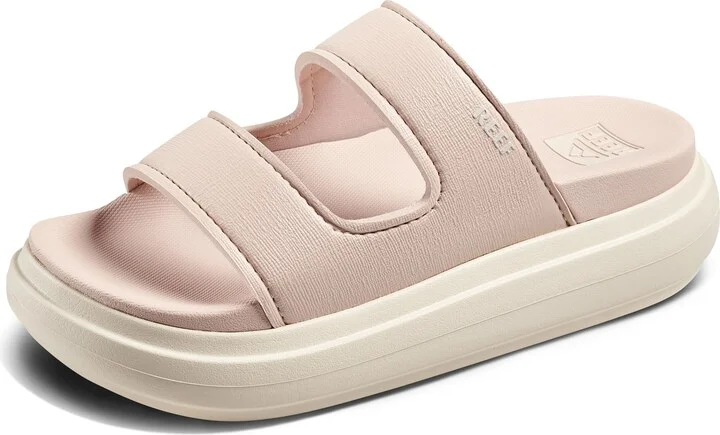Reef Cushion Bondi 2 Bar Womens Slide Sandal