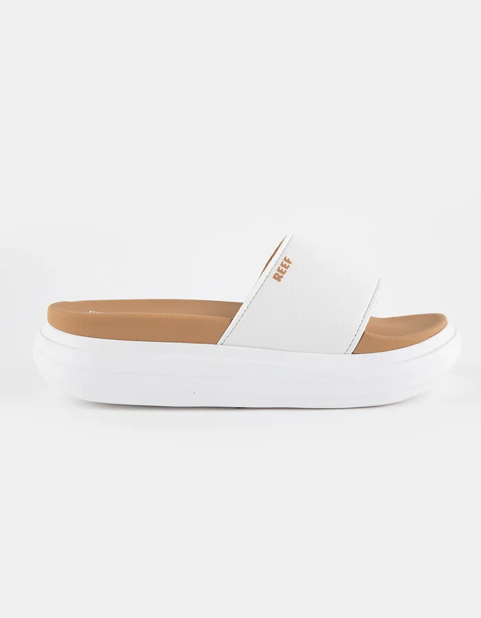 REEF Cushion Bondi Bay Womens Platform Sandals - Image 2