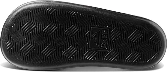 Reef Cushion Bondi Bay Women's Shoes Black/Black : 7 B - Medium, Synthetic - Image 3
