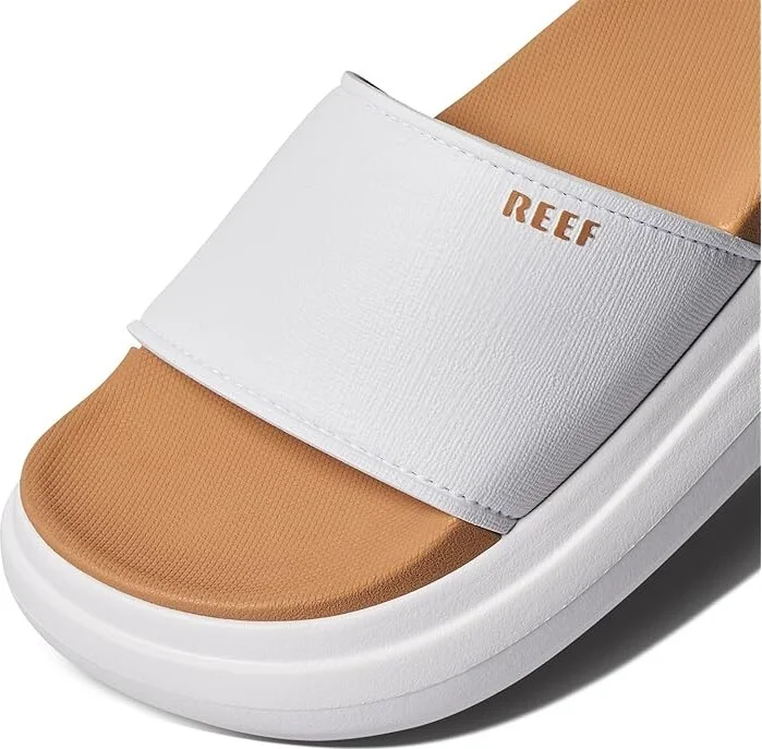 Reef Cushion Bondi Bay Women's Shoes Cloud : 7 B - Medium, Synthetic - Image 5