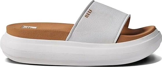Reef Cushion Bondi Bay Women's Shoes Cloud : 7 B - Medium, Synthetic - Image 6
