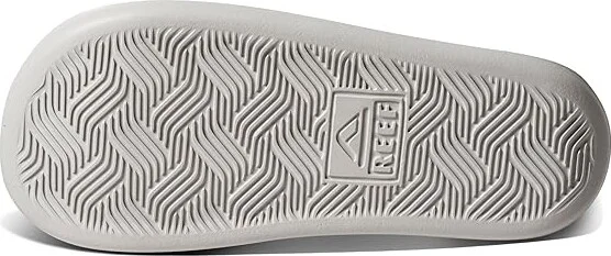 Reef Cushion Bondi Bay Women's Shoes Fog : 9 B - Medium, Synthetic - Image 3