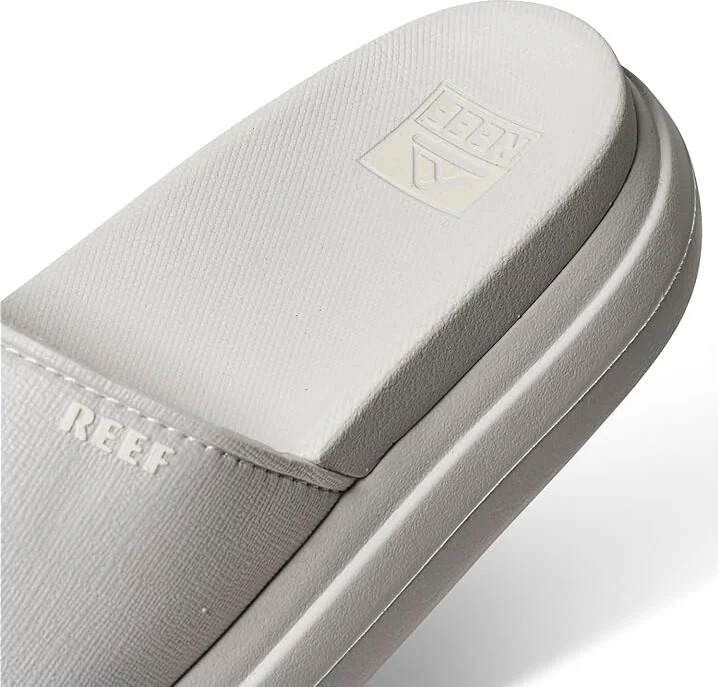 Reef Cushion Bondi Bay Women's Shoes Fog : 9 B - Medium, Synthetic - Image 4