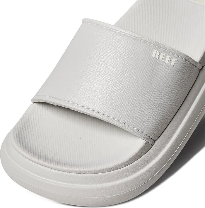 Reef Cushion Bondi Bay Women's Shoes Fog : 9 B - Medium, Synthetic - Image 5