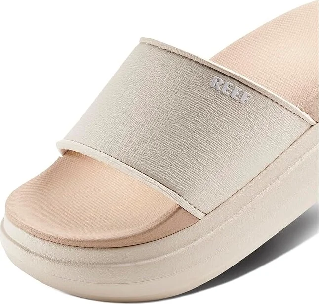 Reef Cushion Bondi Bay Women's Shoes Vintage/Oasis : 7 B - Medium, Synthetic - Image 5