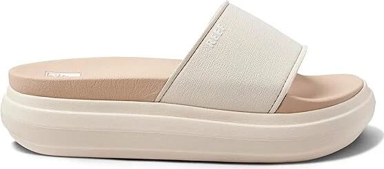 Reef Cushion Bondi Bay Women's Shoes Vintage/Oasis : 7 B - Medium, Synthetic - Image 6