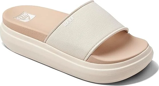 Reef Cushion Bondi Bay Women's Shoes Vintage/Oasis : 7 B - Medium, Synthetic