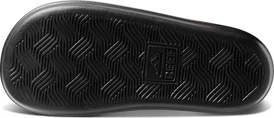 Reef Cushion Bondi Women's Shoes Black/Black : 7 B - Medium - Image 3