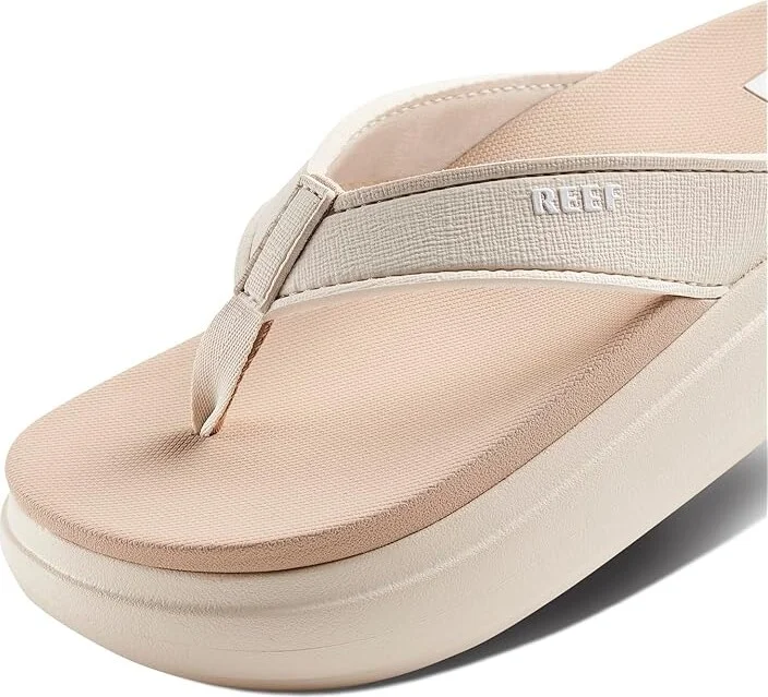 Reef Cushion Bondi Women's Shoes Vintage/Oasis : 7 B - Medium - Image 4