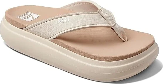 Reef Cushion Bondi Women's Shoes Vintage/Oasis : 7 B - Medium