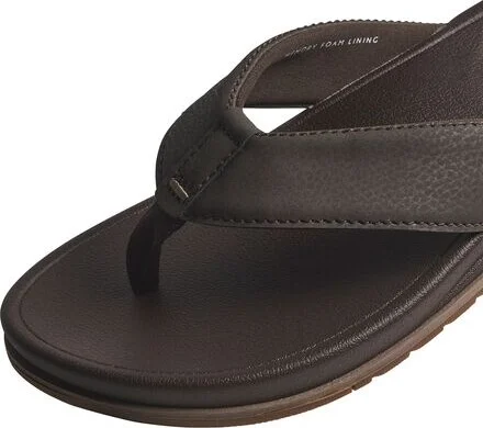 Reef Cushion Bonzer Flip Flop - Men's - Image 3