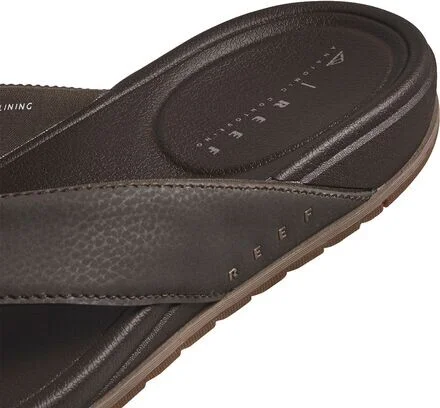 Reef Cushion Bonzer Flip Flop - Men's - Image 4