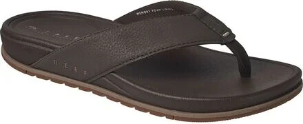 Reef Cushion Bonzer Flip Flop - Men's - Image 5