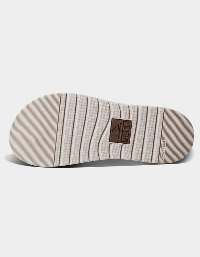 REEF Cushion Bonzer Mens Flip Flops - Image 3