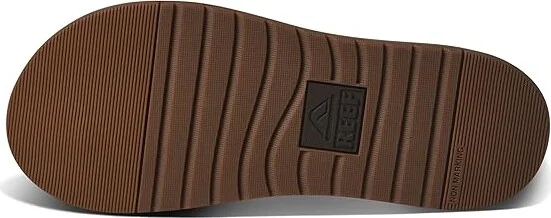 Reef Cushion Bonzer Men's Shoes Brown : 9 D - Medium - Image 2