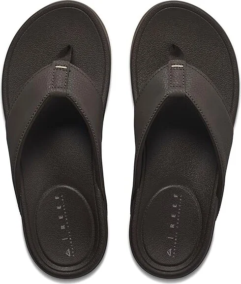 Reef Cushion Bonzer Men's Shoes Brown : 9 D - Medium