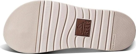 Reef Cushion Bonzer Men's Shoes Tan : 9 D - Medium - Image 2