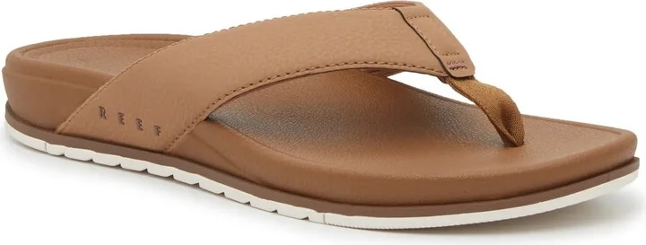 Reef Cushion Bonzer Sandal