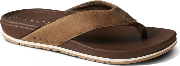 Reef Cushion Bonzer Sandal