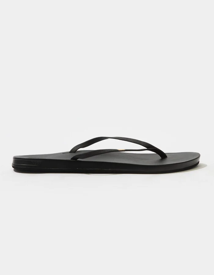 REEF Cushion Bounce Slim Womens Flip Flops - Image 2