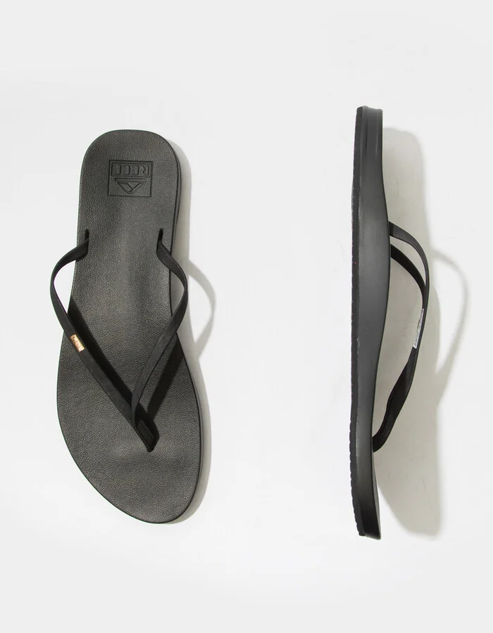 REEF Cushion Bounce Slim Womens Flip Flops - Image 5