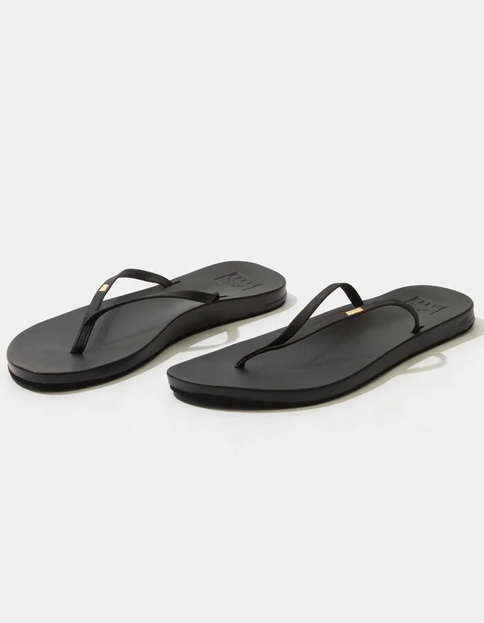 REEF Cushion Bounce Slim Womens Flip Flops