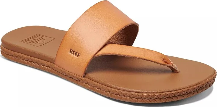 Reef Cushion Bounce Sol Sandal