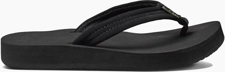 REEF Cushion Breeze Cloud Womens Flip Flops - Image 2