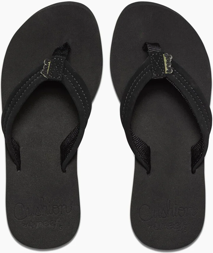 REEF Cushion Breeze Cloud Womens Flip Flops - Image 4