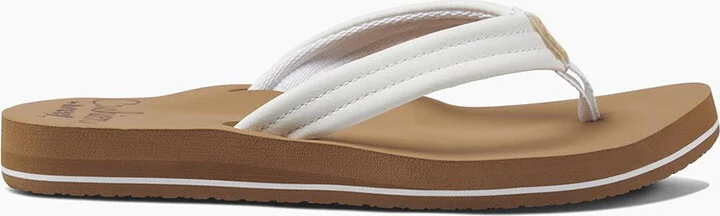 REEF Cushion Breeze Cloud Womens Flip Flops - Image 2