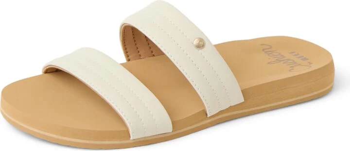 REEF Cushion Breeze Kya Womens Slide Sandal
