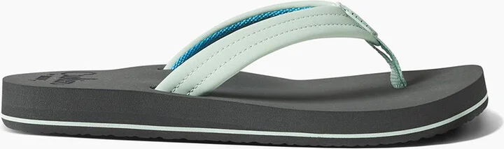 REEF Cushion Breeze Womens Flip Flops - Image 2