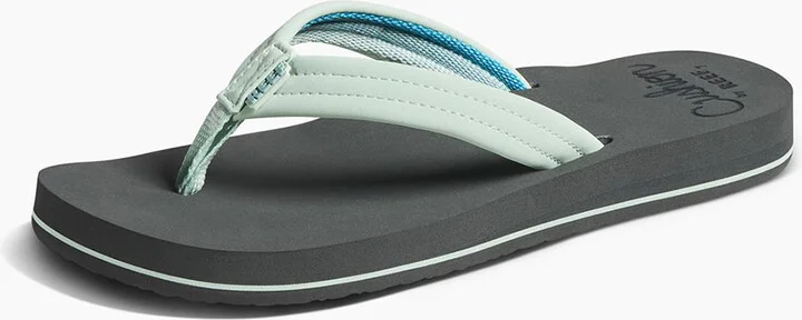 REEF Cushion Breeze Womens Flip Flops - Image 5