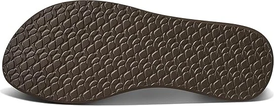 Reef Cushion Breeze Women's Sandals Chocolate : 7 B - Medium, Synthetic - Image 3