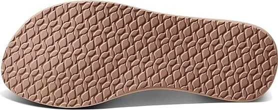 Reef Cushion Breeze Women's Sandals Golden Hour : 7 B - Medium, Synthetic - Image 3