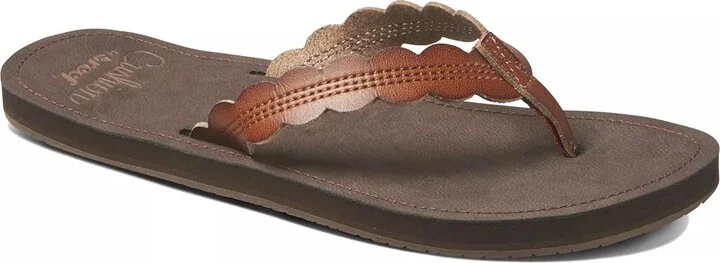 Reef Cushion Celine Sandal