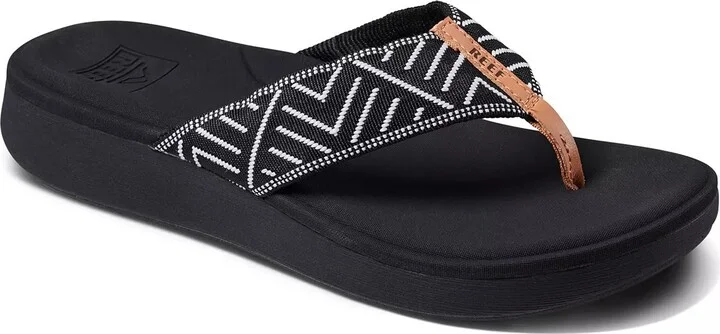 Reef Cushion Cloud Sandal
