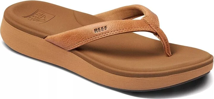 Reef Cushion Cloud Sandal