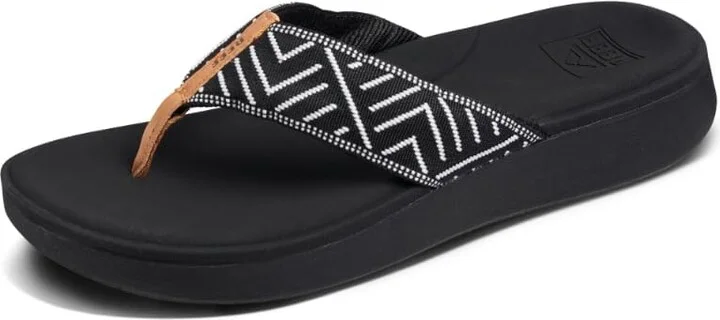 Reef Cushion Cloud TX Womens Flip Flop