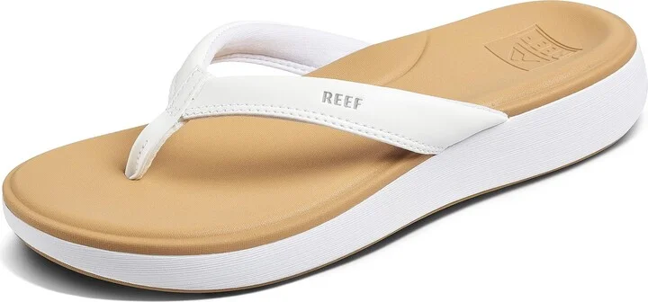 Reef Cushion Cloud Womens Flip Flop