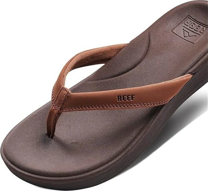 Reef Cushion Cloud Women's Shoes Espresso : 7 B - Medium, Synthetic - Image 5