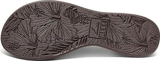 Reef Cushion Cloud Women's Shoes Natural : 7 B - Medium, Synthetic - Image 3